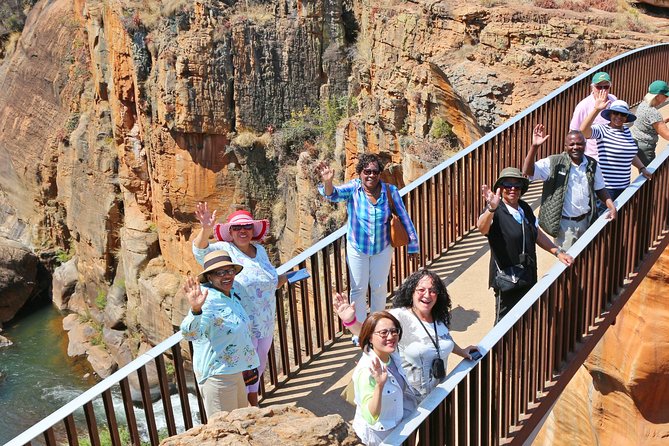 Panorama Route Tours - Traveler Reviews and Feedback