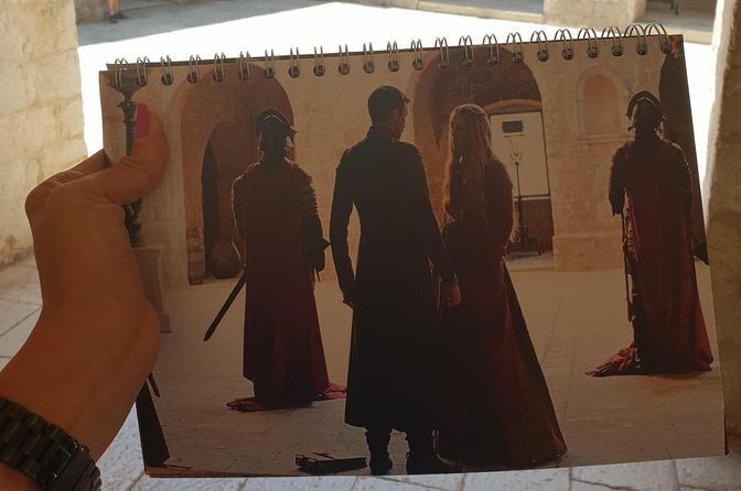 Panoramic Drive With History & Game of Thrones Review - Traditional Dubrovnik Delights