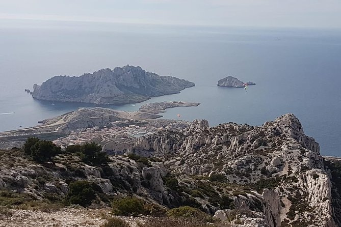 Panoramic Hike on Marseille From Les Calanques - Whats Included