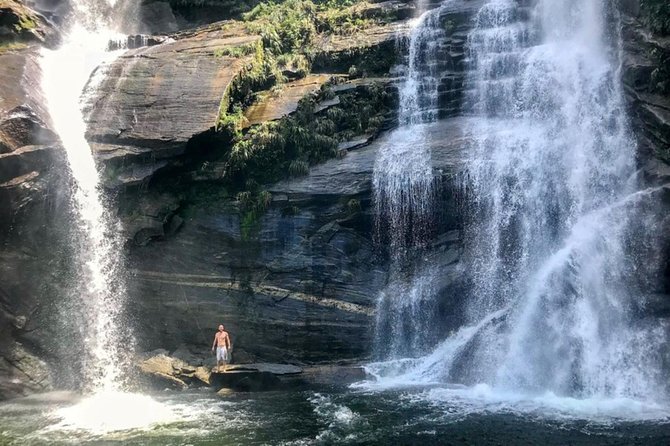 Paraty: Melancia Waterfall - Trekking and Hiking Tour - Participant Requirements and Restrictions