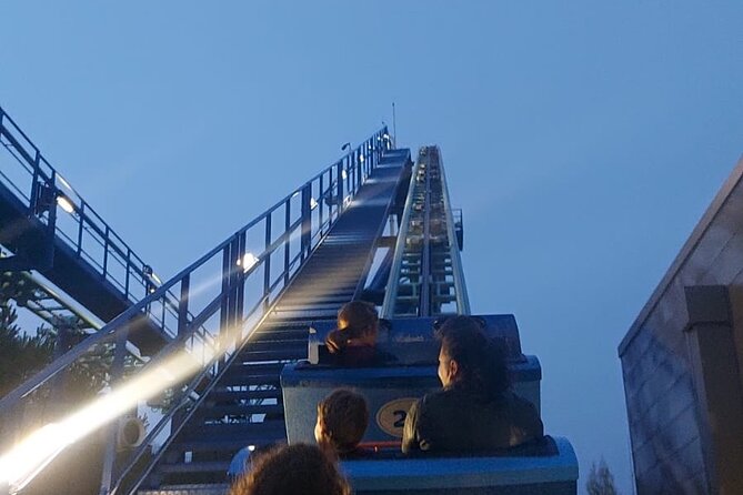 Parc Astérix: Private Transport From Paris Entrance Ticket - Traveler Photos