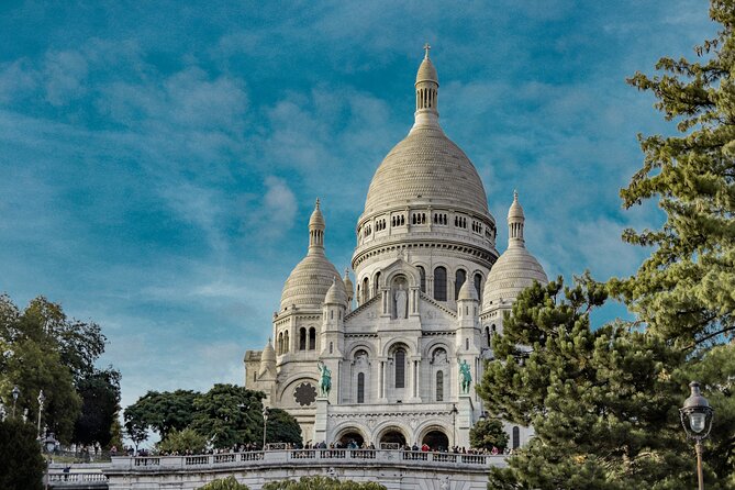 Paris on Your Own From Le Havre Port: Round Trip Bus Transfer - Value for Money