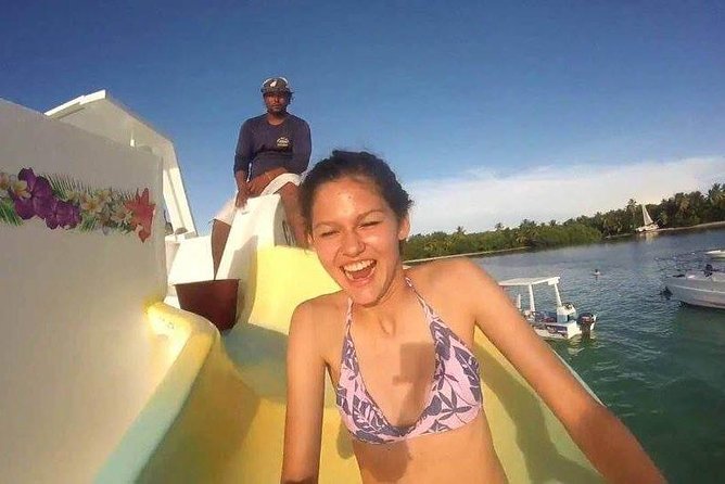 Party Cruise and Snorkeling in Punta Cana - Pricing and Cancellation