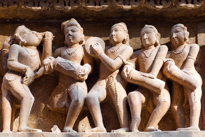Patan and Modhera Sightseeing Tour From Ahmedabad - Itinerary Overview