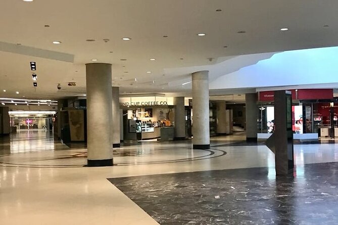 PATH - A Walking Tour of Torontos Underground City - Traveler Experiences and Reviews