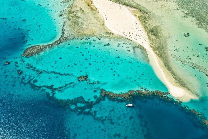 Pearls Island - Experience and Highlights