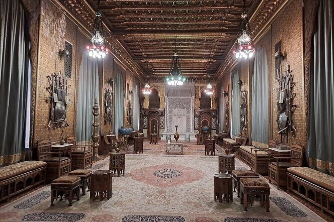 Peleș Castle - Private Tour From Bucharest - Booking Information