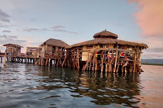 Pelican Bar South Coast Experience, Appleton Rum Tour and YS Falls - Booking Information