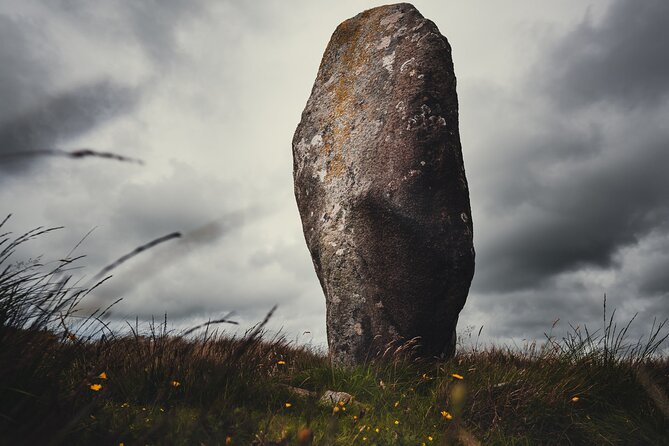 Pembrokeshire Tour App, Hidden Gems Game and Big Britain Quiz (7 Day Pass) UK - Meeting and Operational Details