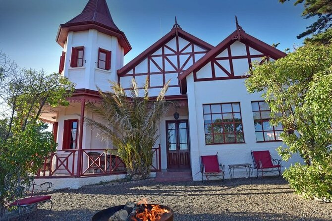 Penguin Colony & Ranch Day Tour in El Pedral - Ranch Experience