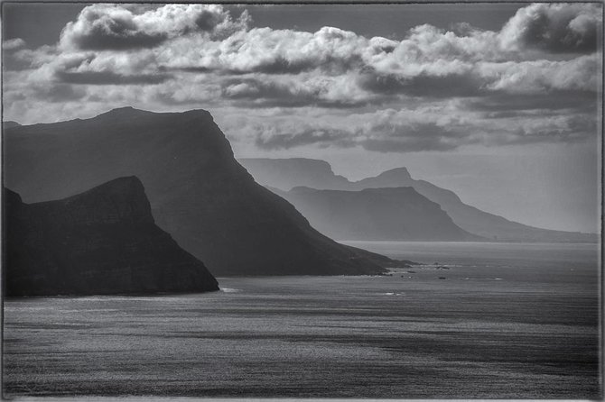 Peninsula Photography Tour - Transportation and Logistics