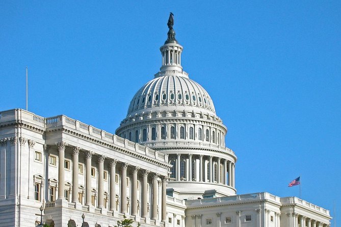 Perfect Private 3 Hour Black History Tour Washington DC - Tour Logistics and Details