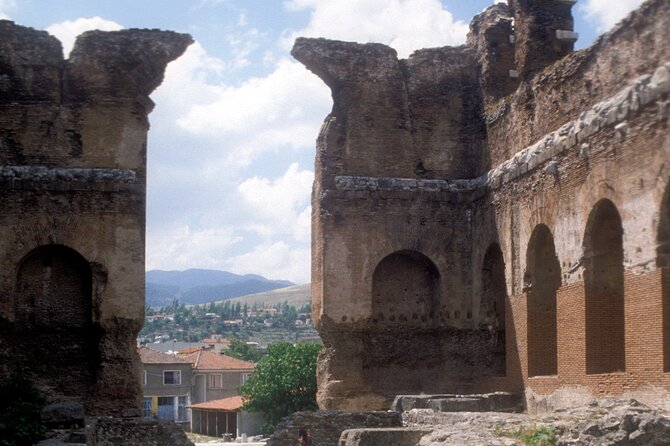 Pergamon Tour - Historical Significance