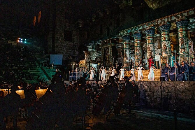 Perge and Aspendos Tour - Tour Highlights and Inclusions
