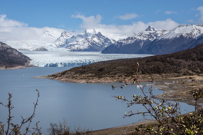 Perito Moreno Sole - Pricing and Availability