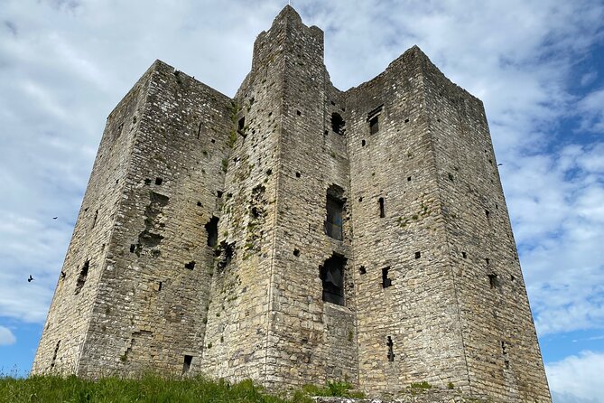 Personal Tour: Hill of Tara Trim Castle Boyne Valley Celtic Sites - Visiting the Hill of Tara