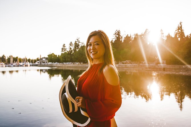 Personal Travel Photographer Tour in Vancouver - Accessibility and Features