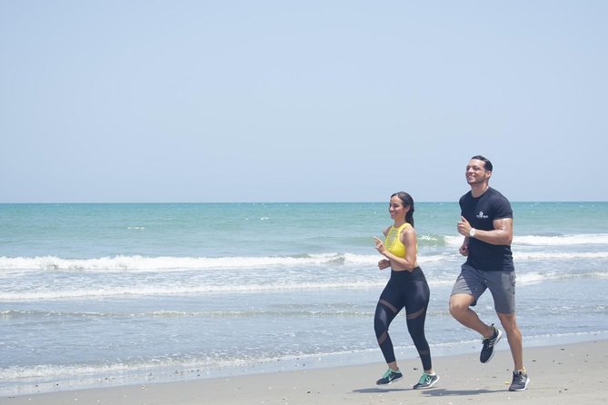 Personalized Functional Training Sessions in Cartagena - Exploring Cartagena After Training