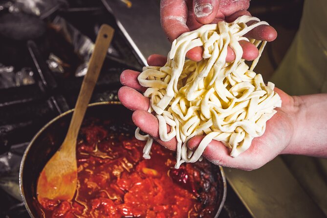 Perugia Traditional Food Tour - Do Eat Better Experience - Tour Experience Highlights