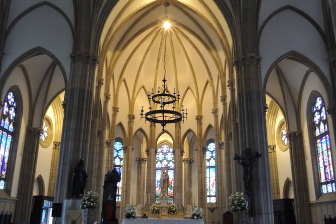 Petropolis 8 Hours Private Tour - Pricing and Booking Details