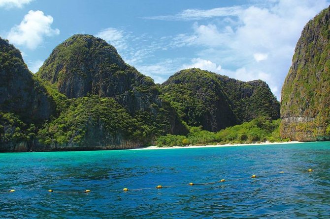 Phi Phi Islands Snorkeling Trip By Big Boat From Phuket - Meeting and Pickup Information