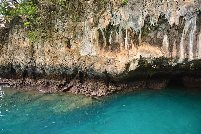 Phi Phi Islands Sunset Tour From Phi Phi by Longtail Boat - Health and Safety Information