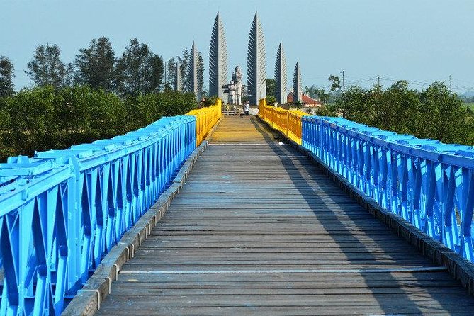 Phong Nha: Private Car Transfer To/From Hoi an ( Da Nang). - Accessibility Features