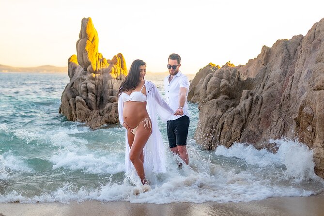 Photo Session in Los Cabos - Customer Testimonials
