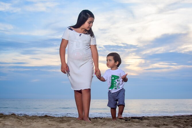 Photographic Session in Ixtapa Zihuatanejo - Accessibility and Participation
