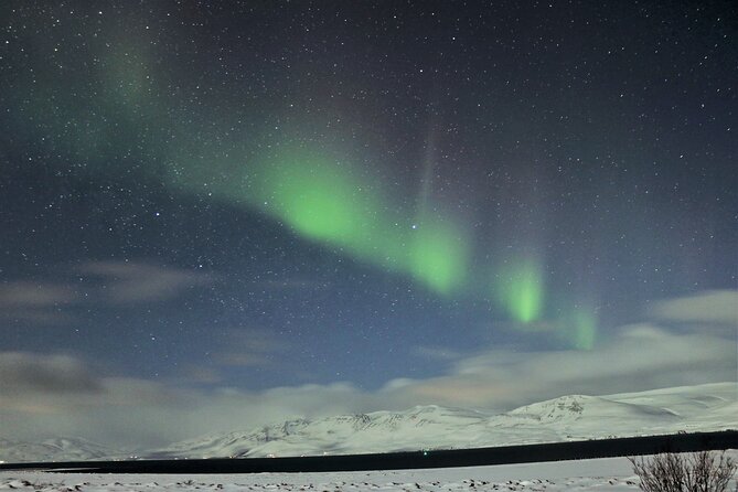 Photography Tour - Northern Light Hunting From Akureyri - Tour Conditions and Policies