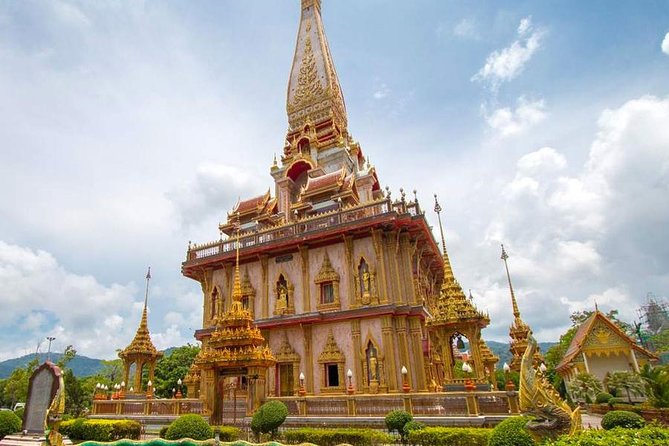 Phuket Best City & Sightseeing Tour - Traveler Reviews and Ratings