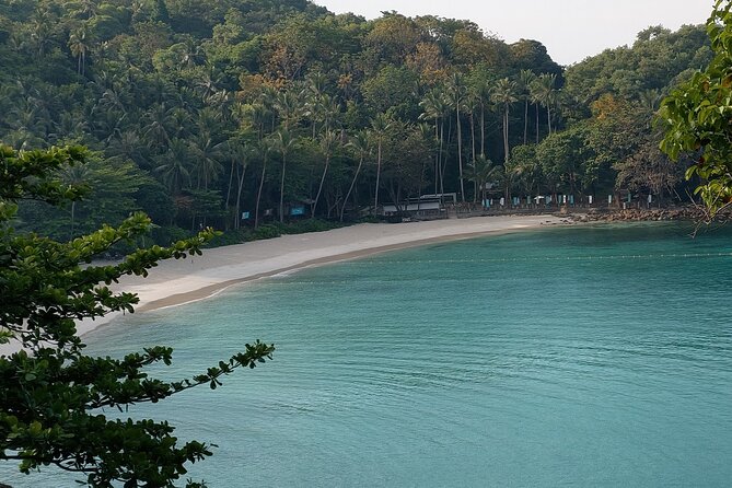 Phuket Island Exploration Smartguide - Pricing Details