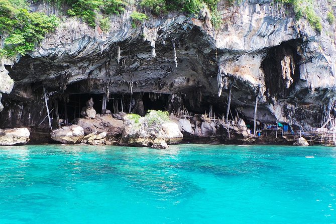 Phuket: Phi Phi Islands Daytime Delight - Health and Safety Guidelines
