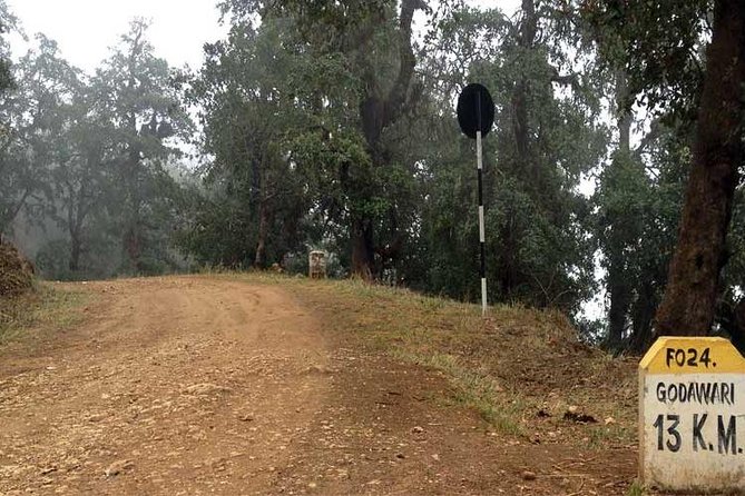 Phulchowki Day Hiking - Booking Process and Options