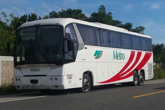 Pick Up At The Airport - Pickup Locations