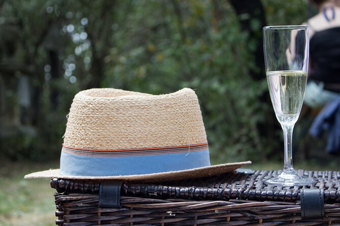 Picnic in the Vineyard on the Slopes of Vesuvius - Experience Inclusions