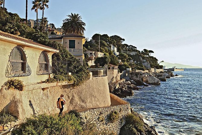 Picturesque Walk From Nice to Villefranche Sur Mer With Pic-Nic and Swim - Inclusions and Exclusions