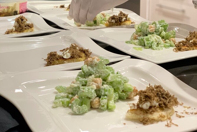 Piemonte Night - Private Dinner and Wine Pairing - Meeting and Logistics