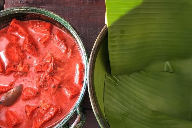 Pigs and Rum Cooking Class - Class Schedule and Accessibility