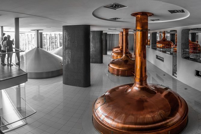 Pilsner Brewery Private Day Trip With Family Farm Cheese Tasting - Questions and Assistance