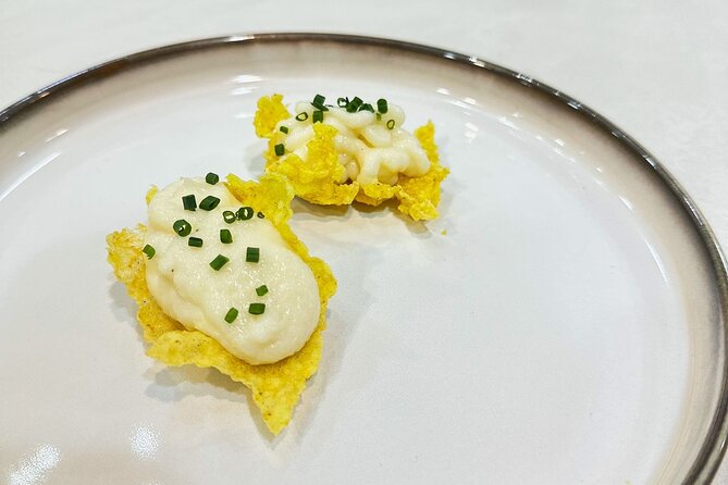 Pintxos Cooking Class From the Classics to Modern Pintxos - Traveler Experiences