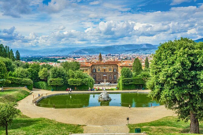 Pisa Airport to Florence Private Transfer - Customer Feedback