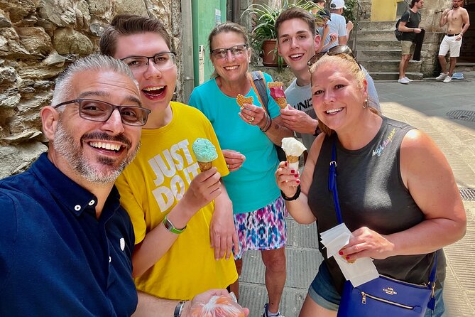 Pisa and Lucca Private Tour From La Spezia - Cancellation Policy and Refunds