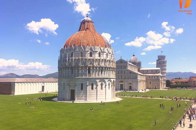 Pisa City Game: 7 Wonders of Pisa - Gameplay and Objectives