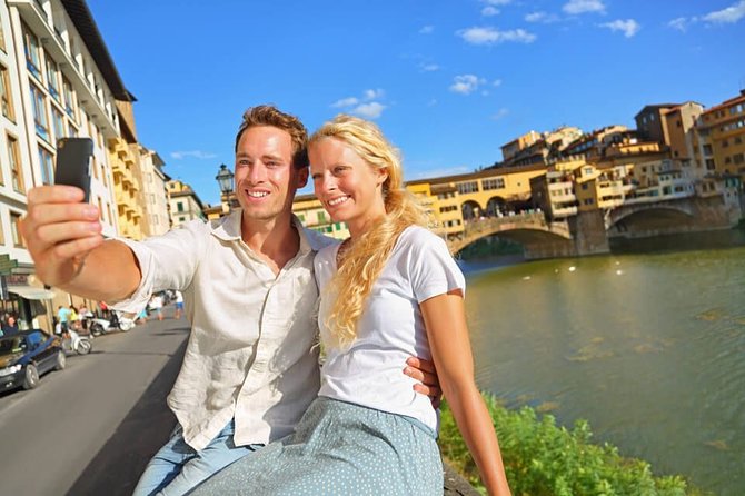 Pisa, Florence and Uffizi Museum or Accademia Private Shore Excursion From Livorno - Important Information