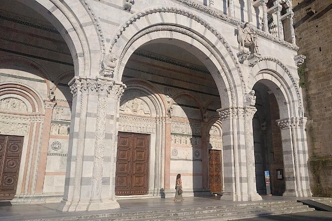 Pisa & Lucca 7-Hour Private Shore Excursion From La Spezia - Cancellation Policy