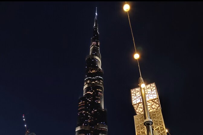 Plan a Custom Full Day Tour Around UAE - Customized Itinerary