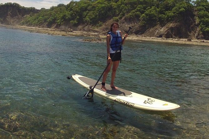 Playa Carrillo Bay to Bay Stand Up Paddle - Safety Considerations