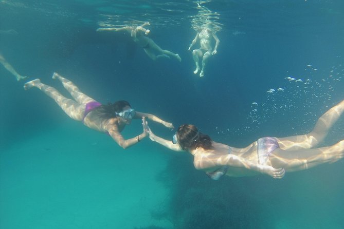 Playa De Llevant Catamaran Private Full Day Tour - Cancellation and Refund Policy