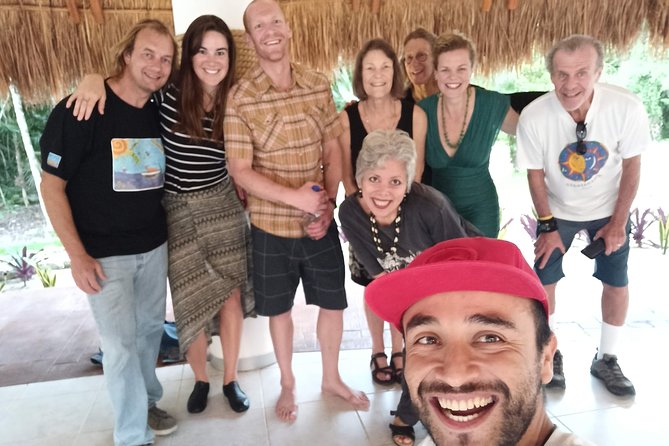 Playa Del Carmen Salsa or Bachata Dance Lesson From Playa Del Carmen - Booking Information